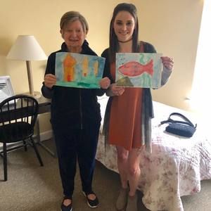 Meet your Posher, Alison